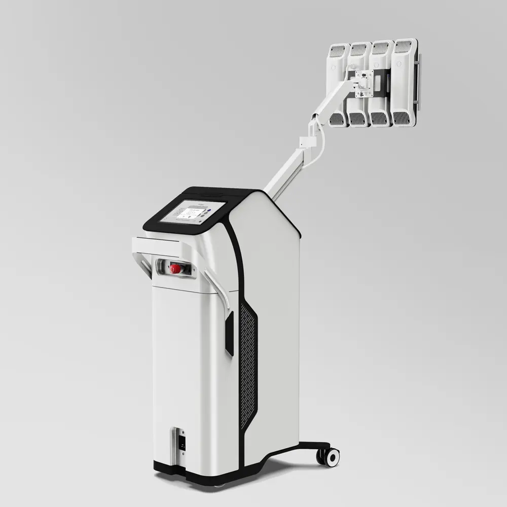 Tri-Wave MD Technical Detail