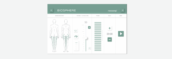 Shape-in 3D Yazılımı