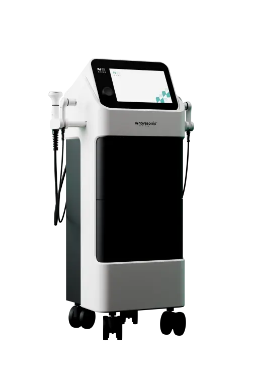 Hebe Device Premium View