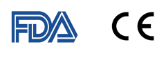 FDA CE Logo